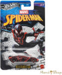 Mattel Marvel Spider-Man - Rogue Hog (Miles Morales) (JKX27)