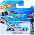 Mattel - Drag Racers - '76 Chevy Chevette (JJJ40)