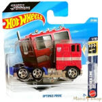 Mattel - Screen Time - Optimus Prime (JJJ00)
