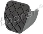 TOPRAN Obloženie pedálu, brzdový pedál TOPRAN 118 090 (118 090)