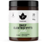 Puhdistamo Daily elektrolyytti 100g lime ízű napi elektrolit italpor - alphavital
