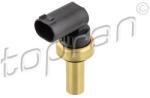 TOPRAN Snímač teploty chladiacej kvapaliny TOPRAN 207 109 (207 109)