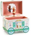 DJECO Zenedoboz Elvarázsolt Karaván (DJ06091)