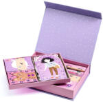 DJECO Nagyméretű levelező- és írókészlet (DD03670)