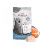 PLATINUM MeatCrisp Adult Fish - szárazeledel macskák számára 1.5 kg