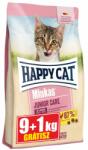 Happy Cat Minkas Junior Care 9+1 kg 10 kg - csui