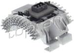 TOPRAN Regulator, ventilator vnutorneho priestoru TOPRAN 501 587 (501 587)