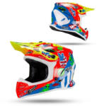 UFO Korey gyerek bukósisak multicolor (HE13600BUL)