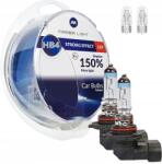 Marba Light Izzók Marba Light Strong Effect HB4 55W 12V W5W Erős Fény