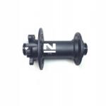 Novatec Első kerékagy Novatec 771 15mm 32H matt fekete (M-326380)