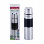 kamille Vákuumos Termosz Kulacs Palack Termosz Acél Kamille (KM-2202)