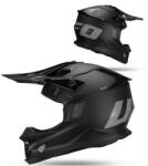 UFO Intrepid black bukósisak (HE13401KE)