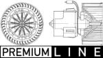 MAHLE Vnútorný ventilátor MAHLE AB 30 000P (AB 30 000P)