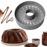 kamille Forma Sütőlap Lándzsás útifű Torta Kamille (KM6023)