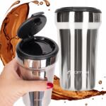 kamille Termosz Bögre Italos Palack Kulacs 320ml Kamille (KM2158)