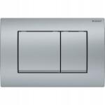 Geberit Öblítőgomb WC-hez Geberit Delta 30 ezüst (115137461)