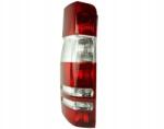 Fast Hátsó Lámpa Mercedes Sprinter 906 2006- Bal Furgon
