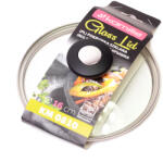 Kamille Üveg Fedő Serpenyő Fedő Kamille 16 cm (KM0810)