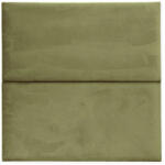 Ourbaby® Klasszikus kárpitozott panel - olívazöld