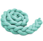 T-Tomi Fonott rácsvédő - zöld