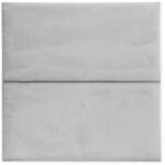 Ourbaby® Klasszikus kárpitozott panel - ezüst