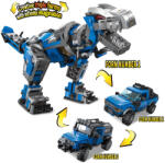 Qman 4803 - mechanikus technológia 3 az 1-ben