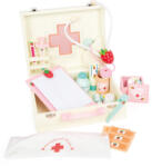 Legler Gyerek fa orvosi tok Isabel