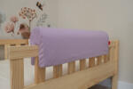 Ourbaby® Ourbaby ágyvédő - Jersey - Levendula