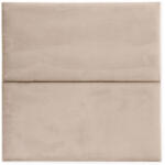 MIRAS Kárpitozott panel Klasic - bézs