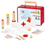 Bino Fa játékok állatorvosi táska