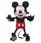 For Fan Pets Cerda Mickey Mouse kötélhúzó játék kutyáknak, Mickey egér mintával (284567538)