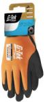  G-TEK Aquatek THERMO akril/poliészter, latex tenyérmártott munkavédelmi kesztyű - bliszteres (GTEK-41-2310T-EN-10)