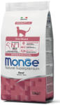 Monge 1, 5kg Monoprotein Steril Marha - tenyesztoitap