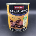 Animonda 800g Junior Pulyka