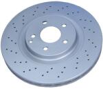 QUARO Tarcza Ham. Db P. W203/209 00- Z Powłoką Antykorozyjną (qd6145)