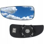 Dlaauta Tükörlap Betét Üveg Kicsi Bal Fűthető Ducato Boxer Jumper 2006+