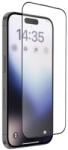 MG Full Glue matt üvegfólia Samsung Galaxy A35 5G / A55 5G, fekete