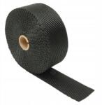 MTuning Dei Cool-tape Hővédő Szalag 50MM X 7, 5M Titanium Black