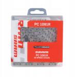Sram PC-1091R Hollow Pin lánc 10s csat (91.2712.114.105)