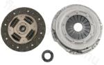 Fastoriginal Kuplungkészlet FORD TRANSIT 06> kinyomó csapággyal 2.3 16V FORD SIERRA II Ferdehátú (GBC, GBG) (FT64012)
