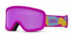 Giro Chico Giro junior téli védőszemüveg 2.0 Pink Camo (GR-7154705)