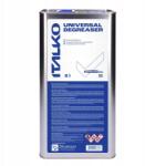 ITALKO univerzális szilikon eltávolító 5L