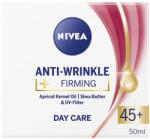 Nivea Arckrém NIVEA ránctalanító és feszesítő nappali 45+ 50 ml - fotoland