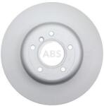 A. B. S Brzdový kotúč A. B. S. 17928 (17928)