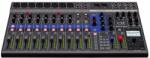 Zoom LiveTrak L-12 12 Zoom keverő csatornás (314580)