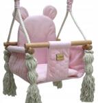 Lavando -hinta Gyerekeknek Merevített Velvet (hus-2010)