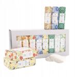 Whittard tea szett Chelsea The Tea Discovery Collection, 8 x 20 db (140191)