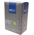 Schwalbe Fúvóka Schwalbe AV12 Mtb 26" auto 40mm (10423340)