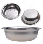 Kamille Rozsdamentes Acél Konyhai Tál Nagy Tál 43CM Kamille 10L (4383)