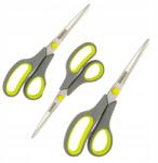 Kamille Varrói És Irodai Olló Készlet 3 Db Kamille (5186)